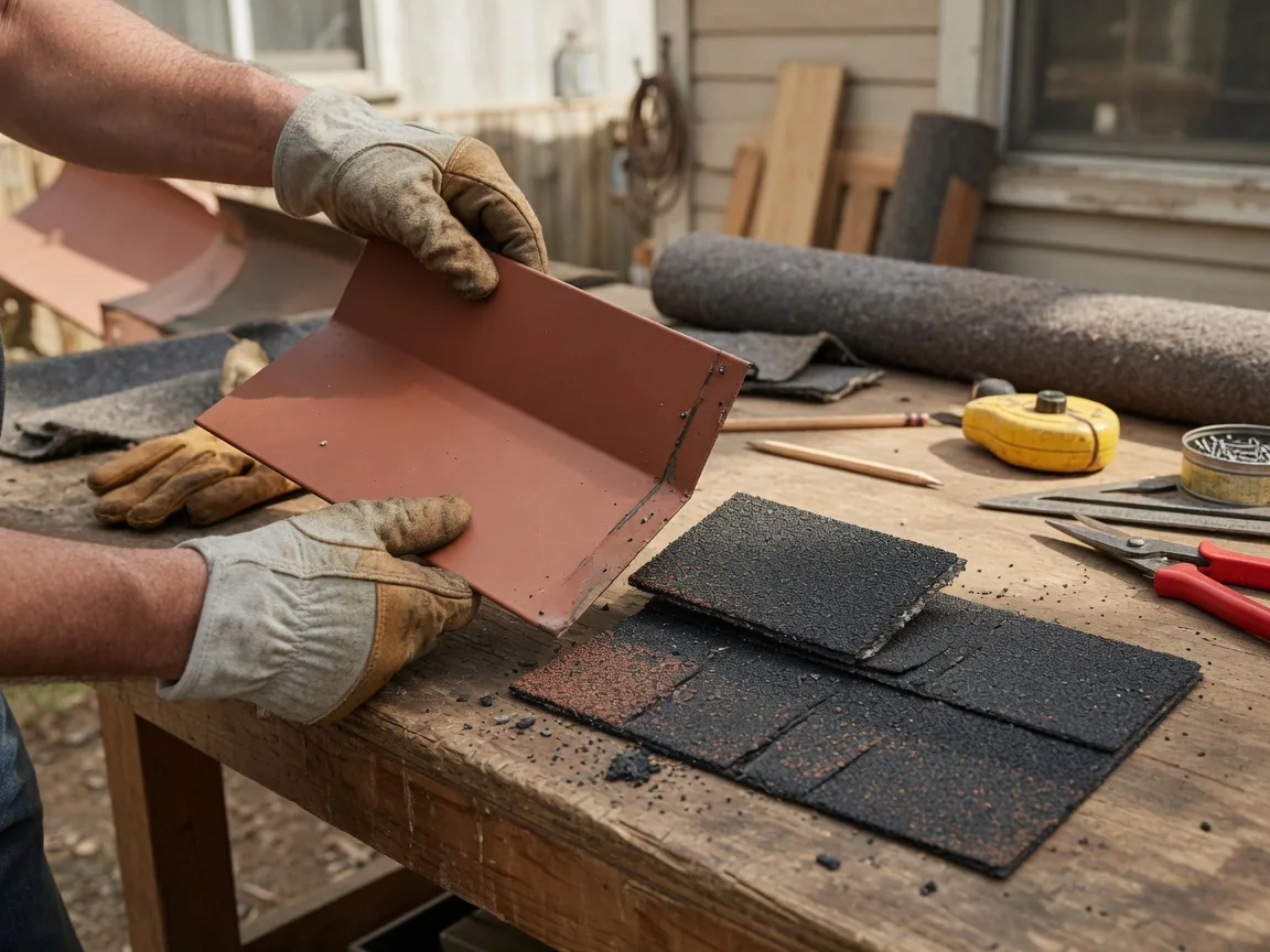 Roof Repair company in Termo, CA